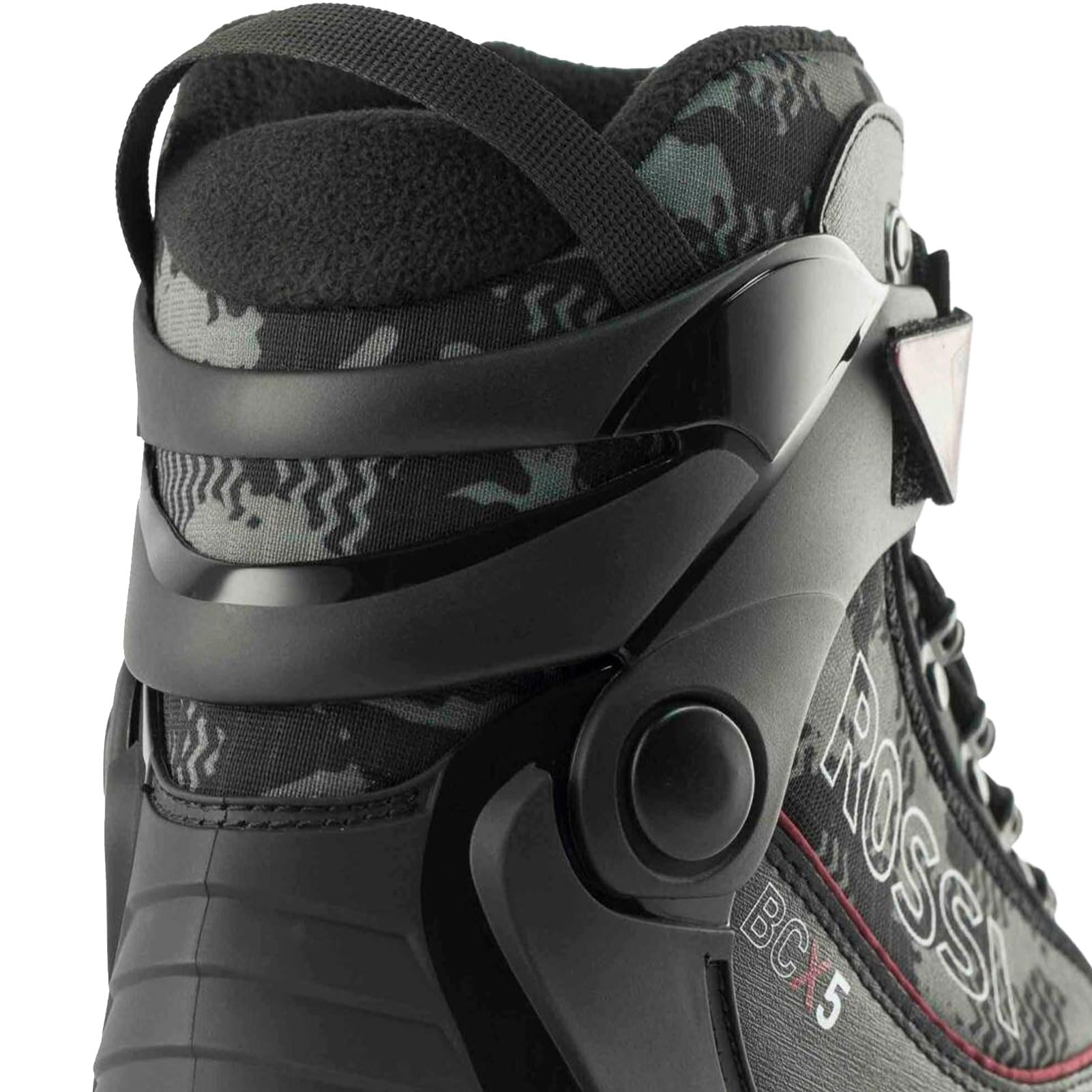 Amazon | Rossignol ユニ BC X5 軽量 丈夫 安定 断熱 バックカントリー
